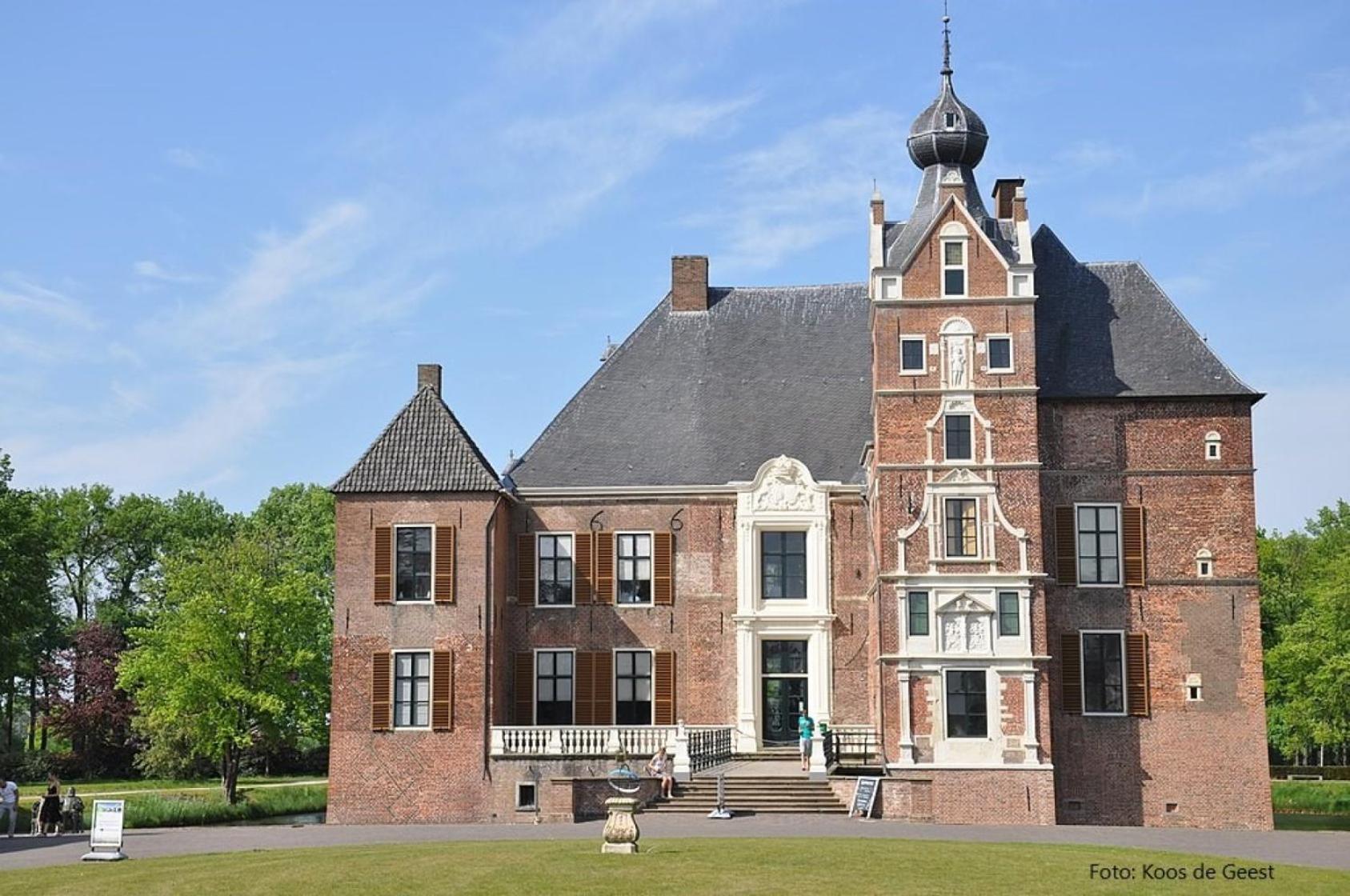 Huisje Wenum - Apeldoorn Met Jacuzzi Kültér fotó